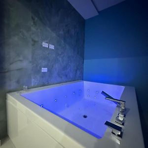 Suite con letto queen size